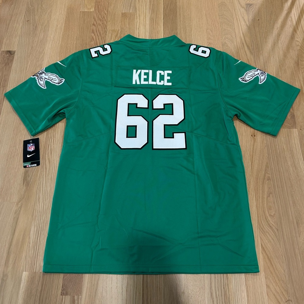 Philadelphia Eagles Nike Jersey